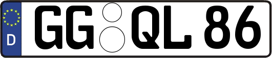 GG-QL86