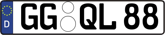 GG-QL88
