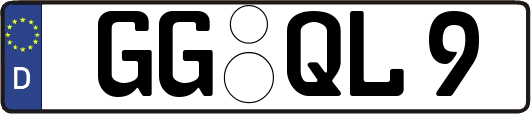 GG-QL9