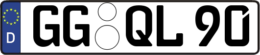 GG-QL90