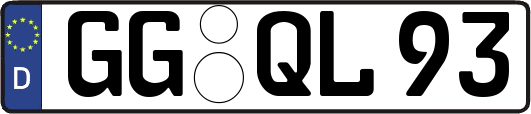 GG-QL93