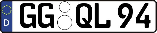 GG-QL94