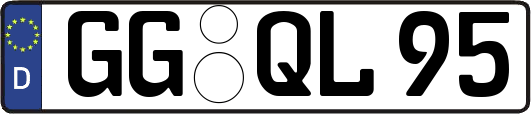 GG-QL95
