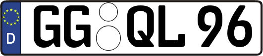GG-QL96