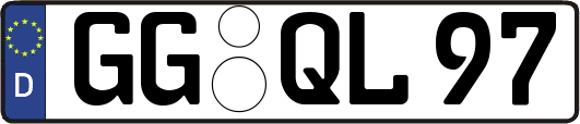 GG-QL97