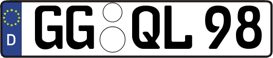 GG-QL98