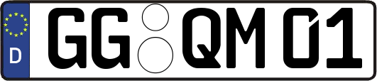 GG-QM01