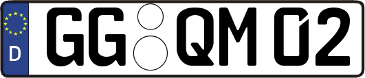 GG-QM02