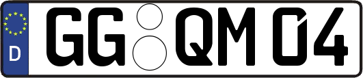 GG-QM04