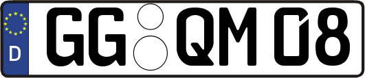 GG-QM08