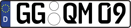 GG-QM09