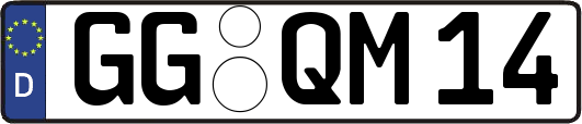 GG-QM14