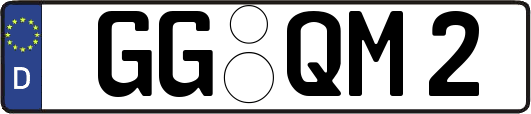 GG-QM2