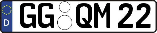 GG-QM22