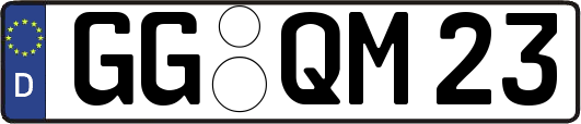 GG-QM23