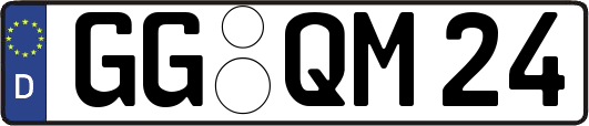 GG-QM24