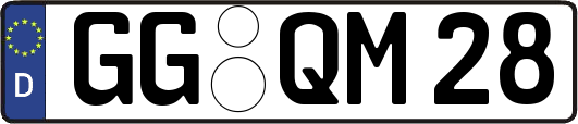 GG-QM28