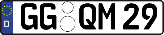 GG-QM29