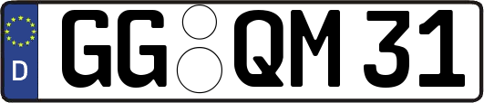 GG-QM31
