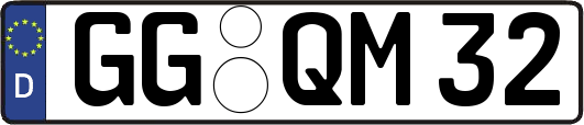 GG-QM32