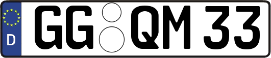 GG-QM33