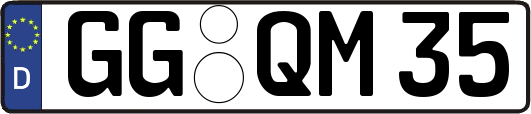 GG-QM35