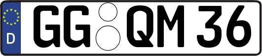GG-QM36