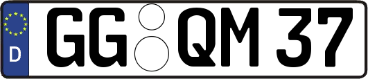 GG-QM37