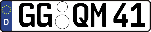 GG-QM41