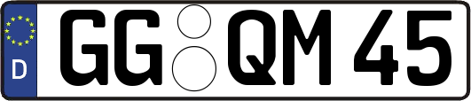 GG-QM45