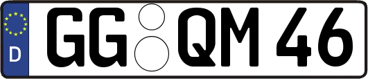 GG-QM46