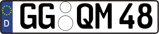 GG-QM48