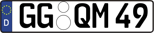 GG-QM49