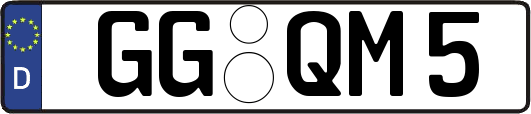 GG-QM5