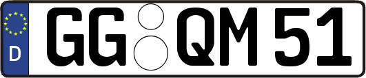 GG-QM51