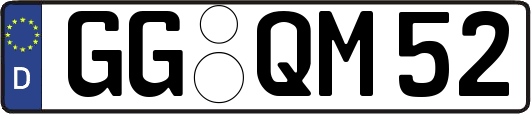 GG-QM52