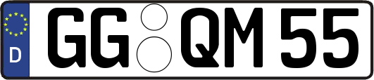 GG-QM55