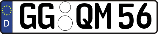 GG-QM56