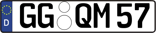 GG-QM57