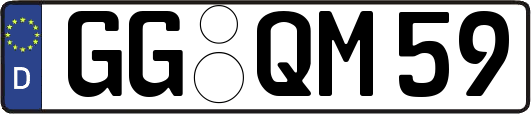 GG-QM59