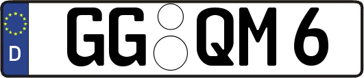 GG-QM6