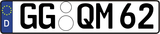GG-QM62