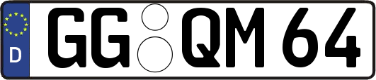 GG-QM64