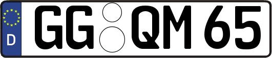 GG-QM65