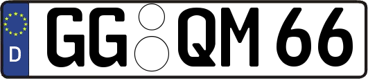 GG-QM66