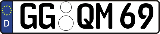 GG-QM69