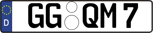 GG-QM7