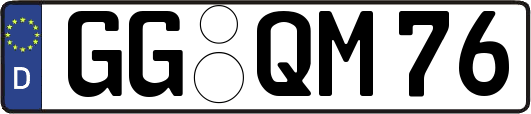 GG-QM76