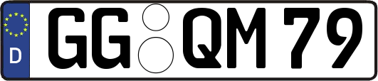 GG-QM79