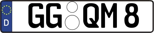 GG-QM8